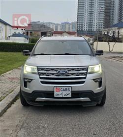 فورد إكسبلورر